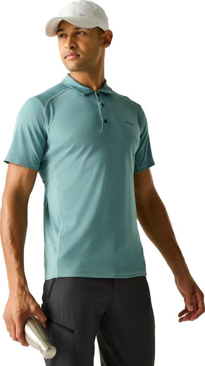 Produktbild Regatta Virda Poloshirt (XXL)