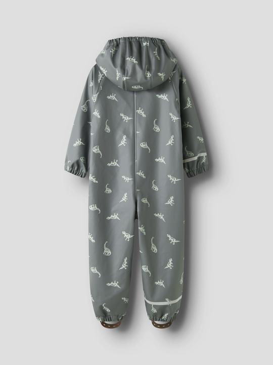 Immagine prodotto Name it DRY10 Fleece Regenanzug (86)