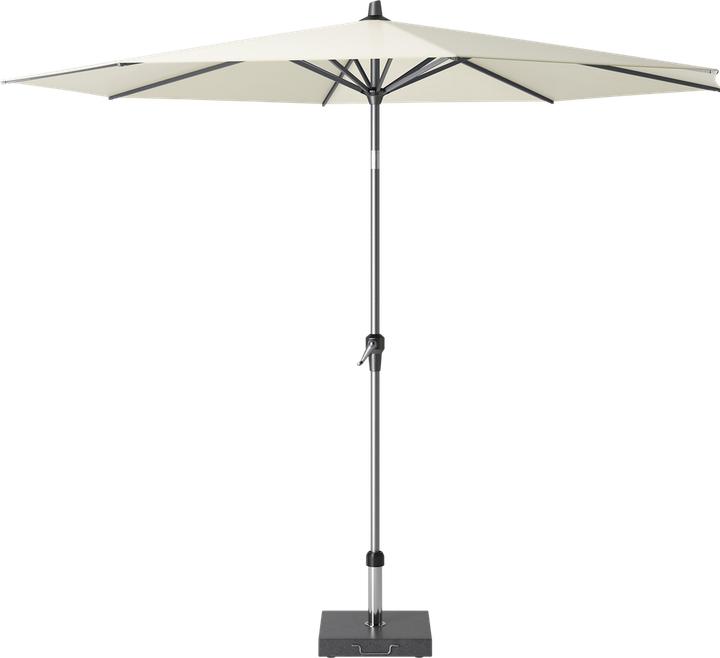 Produktbild Platinum Sun & Shade Schirm Riva, ø 300 cm (3 m)