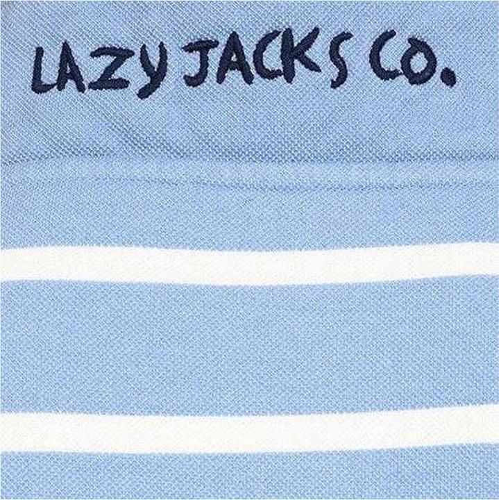 Produktbild Lazy Jacks Sweatshirt Piqué (M)