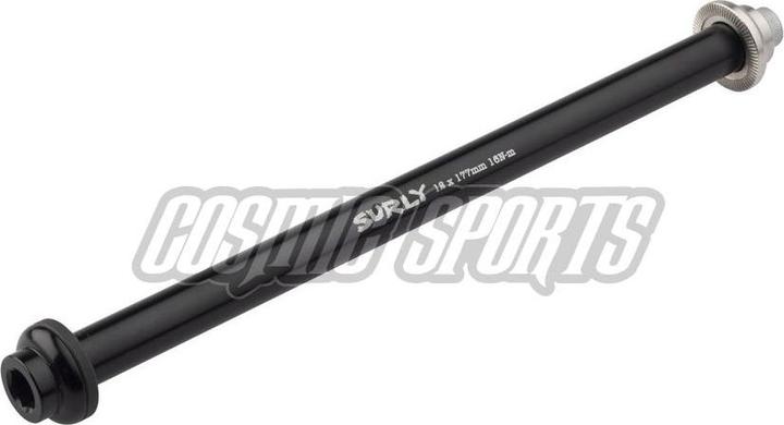 Actual product image Surly Thru axle HR