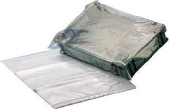 Image du produit Propac Film de masquage avec perforeuse à déchirer. Ifco 64 (500 mm)