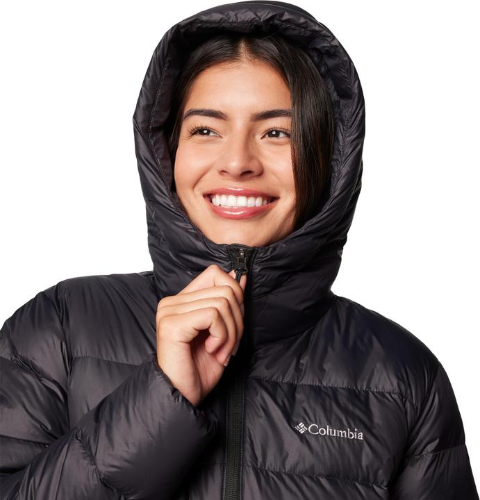 Produktbild Columbia Harmony Falls™ Hooded Down Jacket (XL)