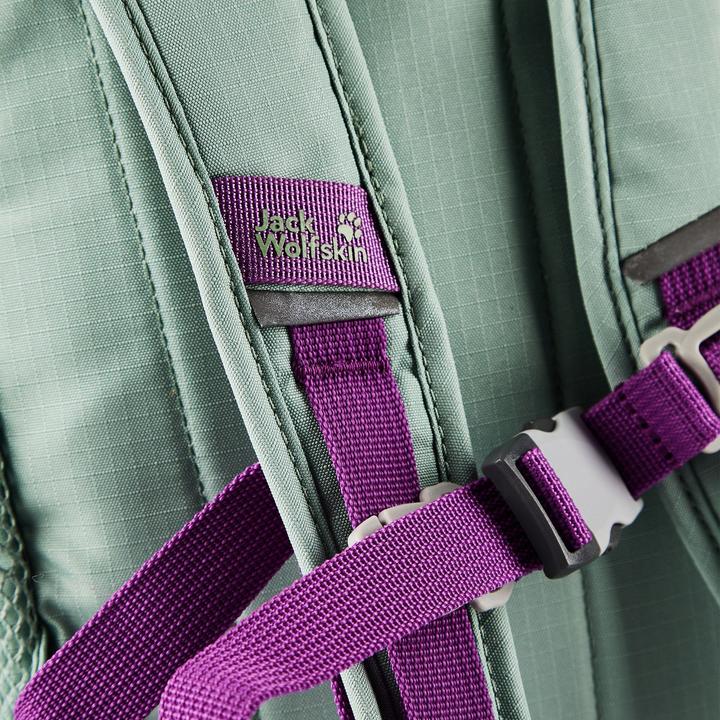 Actual product image Jack Wolfskin Little Scout 10 (10 l)