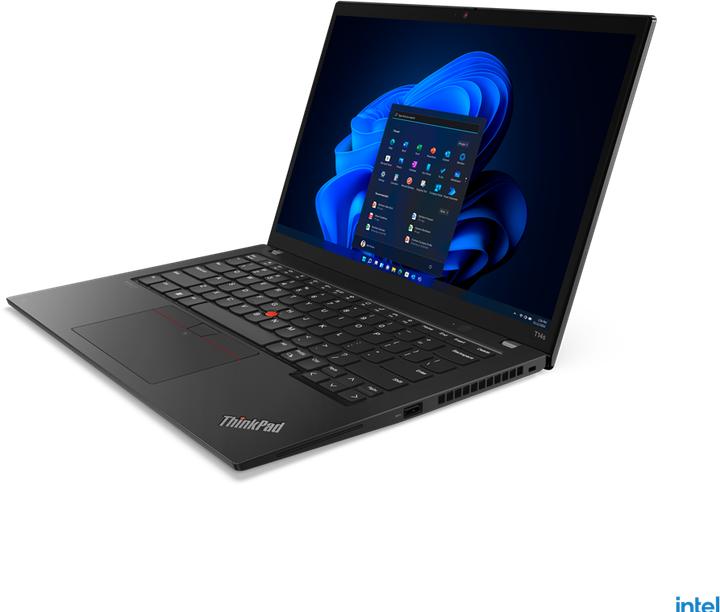 Produktbild Lenovo ThinkPad T14s Gen. 3 (Intel) (14", Intel Core i5-1235U, 16 GB, 512 GB, DE)
