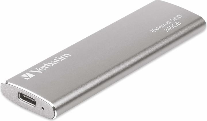 Actual product image Verbatim Vx500 (240 GB)