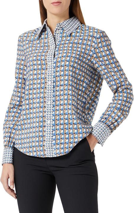 Produktbild BOSS C Bellizza Blouse, Open Miscellaneous969 (32)