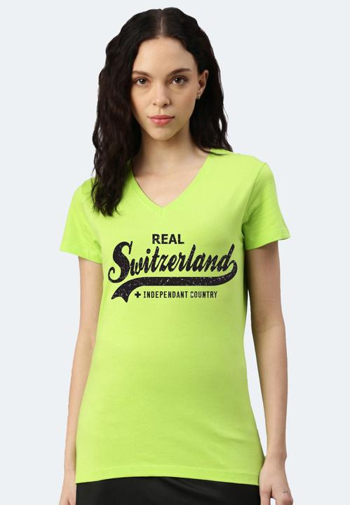 Produktbild Switcher Real Switzerland (M)