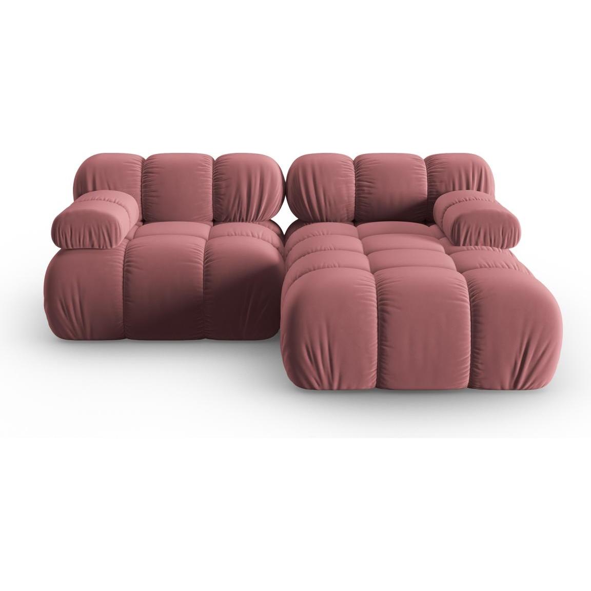 Micadoni, Sofa, Bellis (Ecksofa)