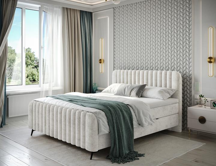 Image du produit Mid.You Liam (180 x 200 cm)