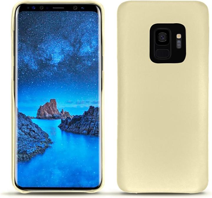 Produktbild Noreve Lederschutzhülle (Samsung Galaxy S9+)