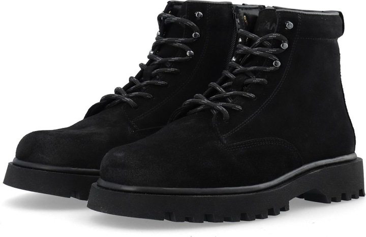 Image du produit Bianco Bottes en daim BIAPATRICK (43)