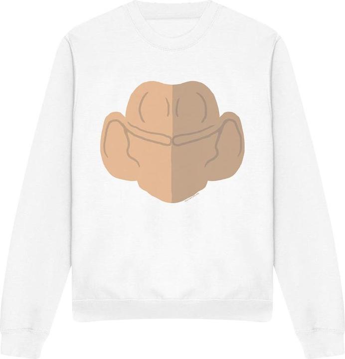 Immagine prodotto The Ferengi Felpa Adulto Unisex (XL)