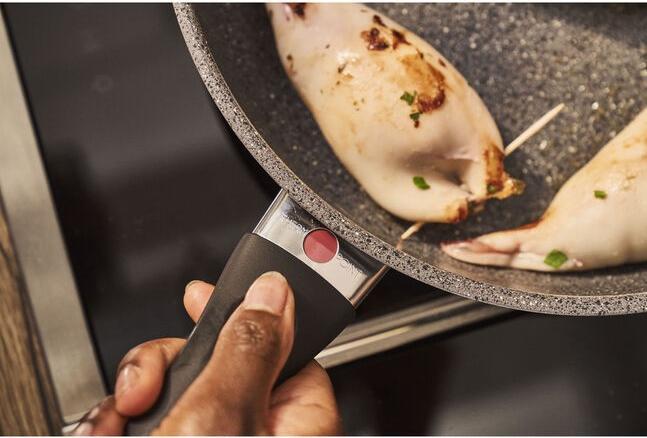 Produktbild Ballarini Pfanne Bari (Bratpfanne, Aluminium, 28 x 8.30 cm)