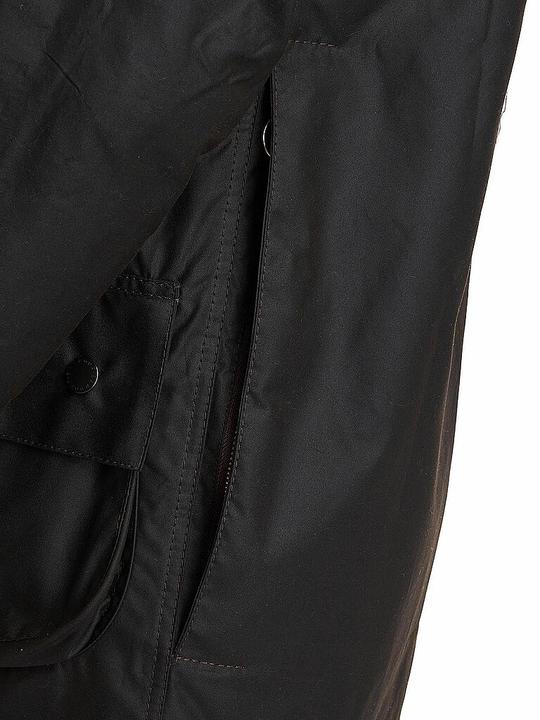 Produktbild Barbour Classic Beaufort Wax Jacket (46)