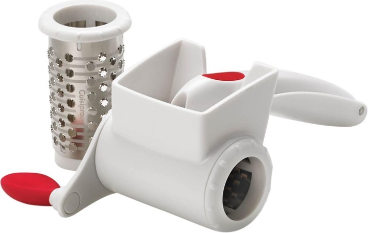 Actual product image Cuisipro Cheese grinder