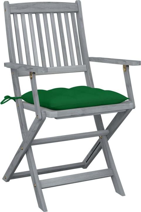 Produktbild vidaXL Gartenstuhl