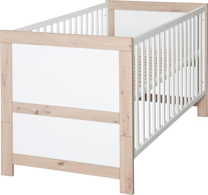 Immagine prodotto Roba Set asilo nido Malo (Culla, Armadi bambini, Fasciatoio)