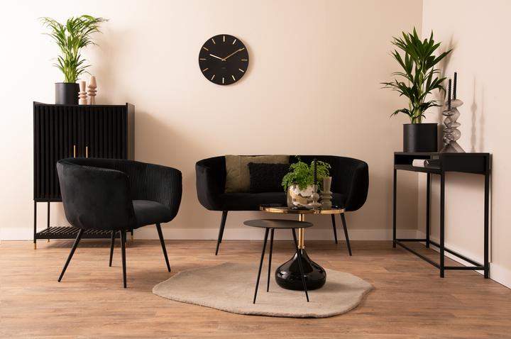 Produktbild Leitmotiv Side Table Mila Large