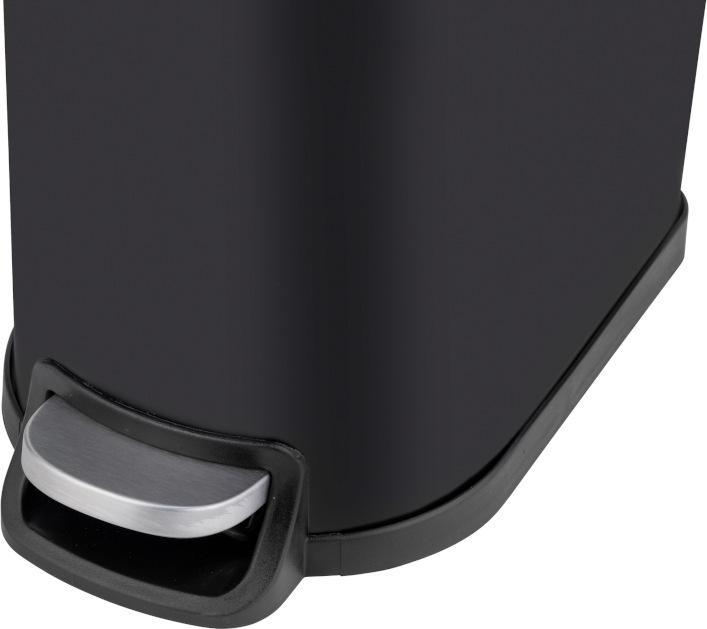 Produktbild Wenko SW Treteimer Lara (10 l)