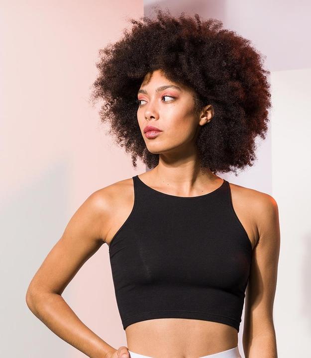 Actual product image Super Flying Model Short Top Short Cut (S)