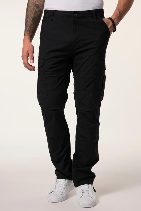 Actual product image JP1880 Cargo trousers, FLEXNAMIC®, Ripstop material, multiple pockets, up to size 72 (70)