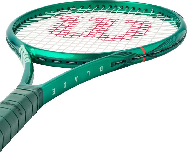 Produktbild Wilson Blade 100L V10 Tennisschläger (3, 285 g, Nicht bespannt)