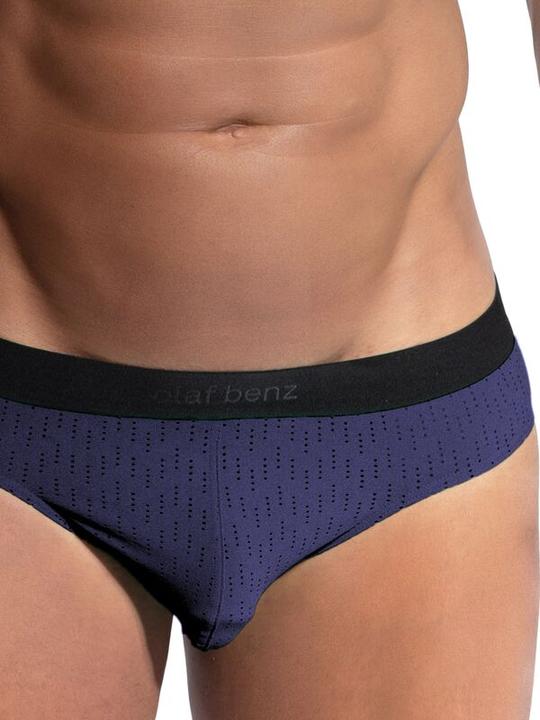 Produktbild Olaf Benz Slip RED2429 Sportbrief (XL, Einzelpack)