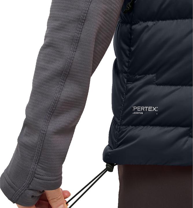 Actual product image Haglöfs Roc Flash Down (S)