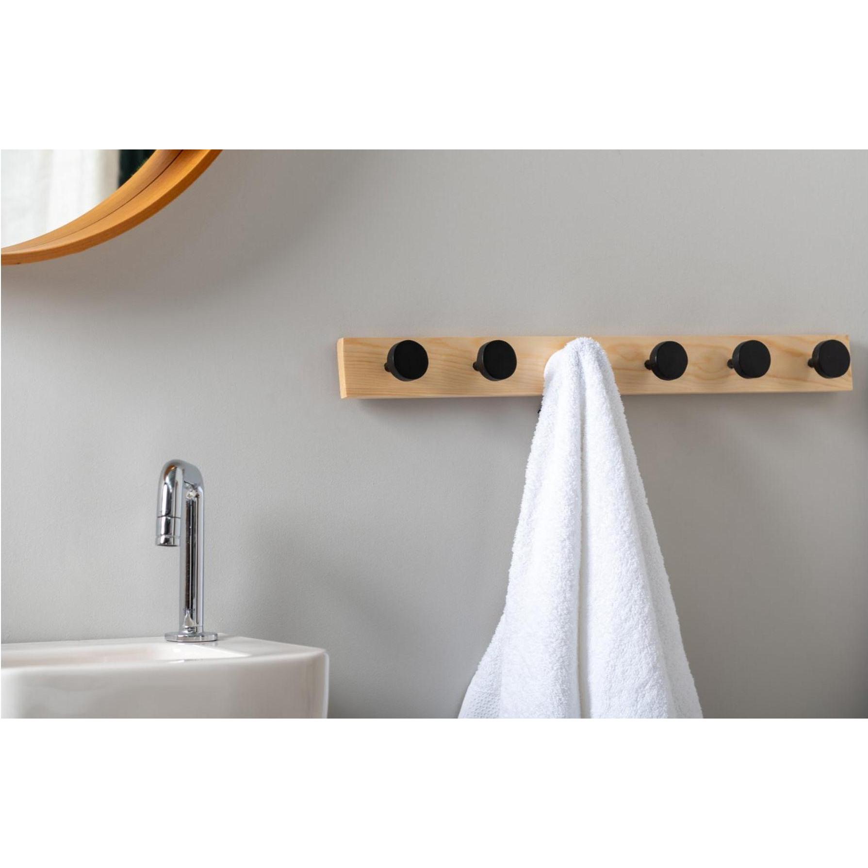 Thumbnail - present time, Garderobe + Kleiderhaken, Knobs