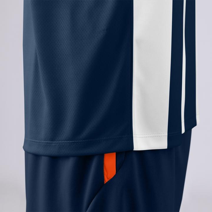 Produktbild JAKO Trikot Inter LA (XL)