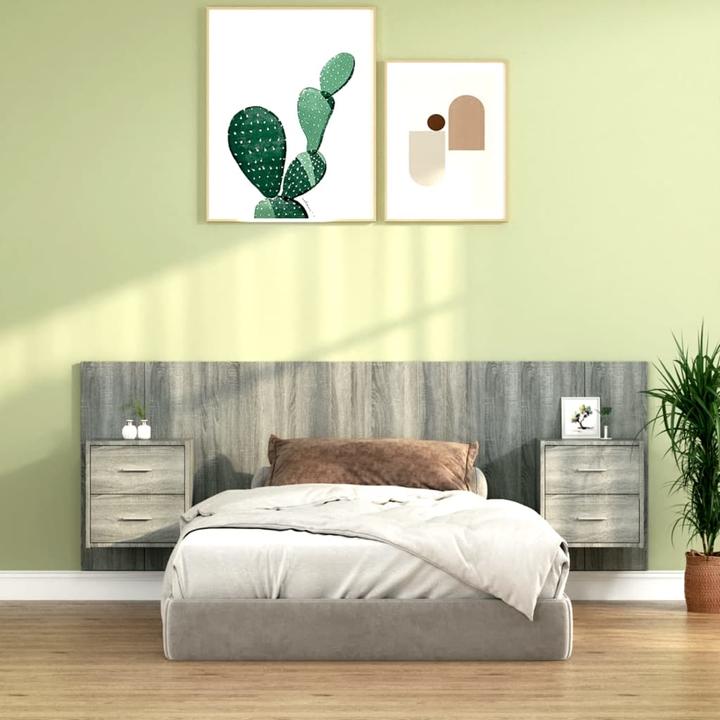 Immagine prodotto VidaXL Evelin (120 x 1,5 x 80 cm)