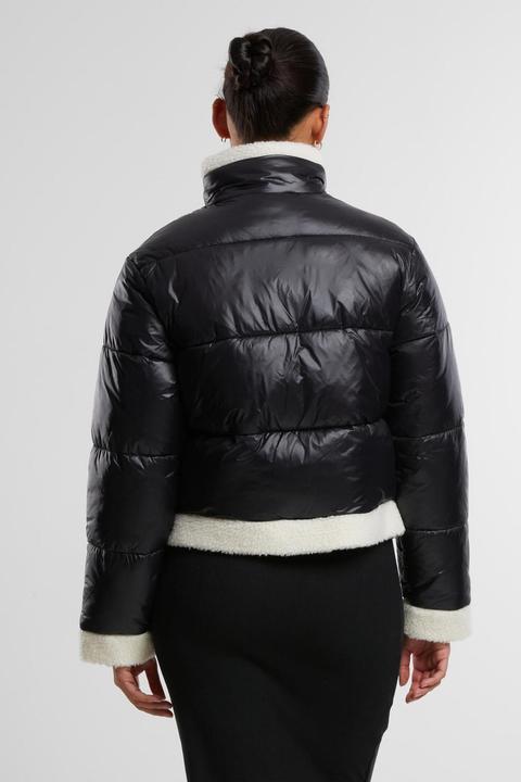 Produktbild Urban Classics Sherpa (M)