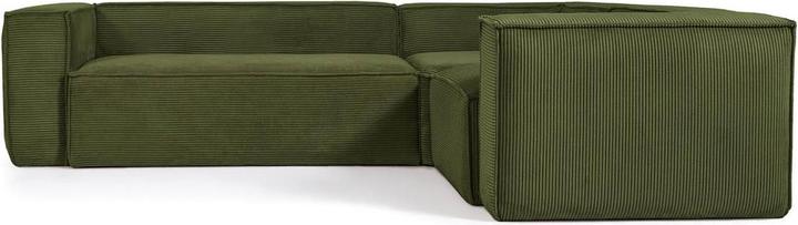 Produktbild Kave Home Blok (4-Sitzer)