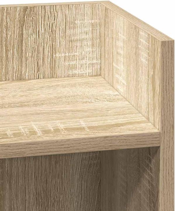 Image du produit vidaXL Beistelltisch