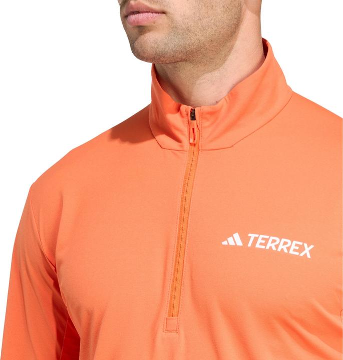 Produktbild Adidas Xperior Half Zip (S)