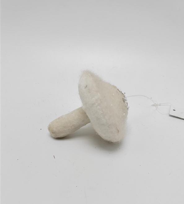 Productafbeelding Christmas To Christmas Tree toy Christmas Touch Mushroom, 8 cm