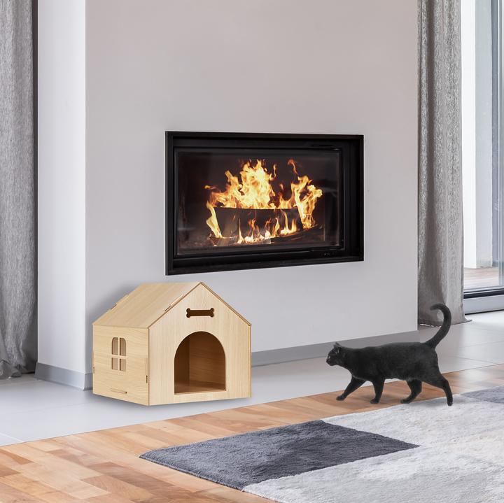Immagine prodotto Relaxdays Cuccia per cani (Gabbia per cani)