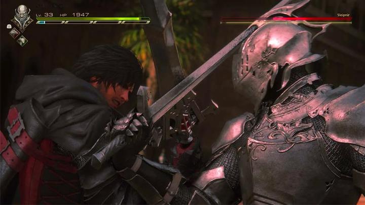 Image du produit Square Enix Final Fantasy XVI (PS5, DE)