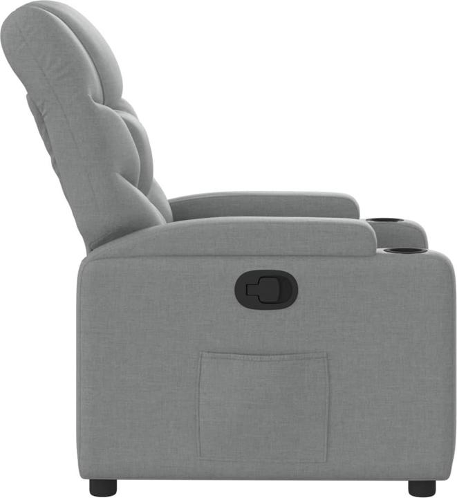 Actual product image vidaXL Ruhesessel