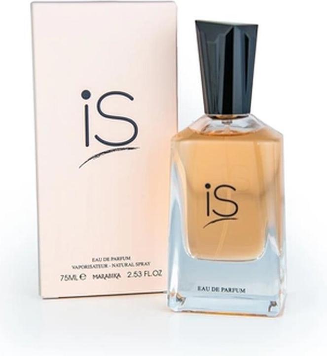 Immagine prodotto Ameer Al Oud Fragrance World Is By Fragrance World Eau De Parfum (Eau de parfum)