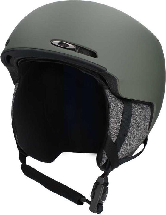 Oliva, Spazzola scura