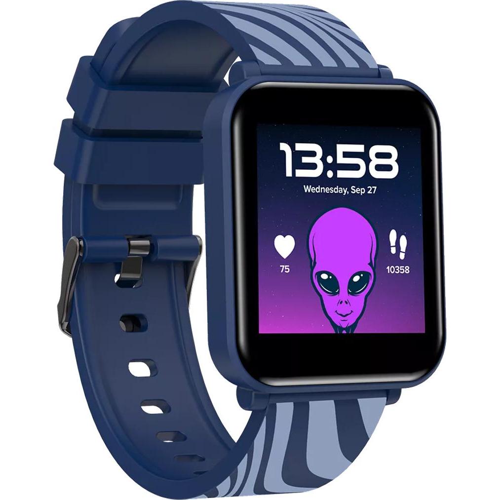 Canyon CNE-KW43 (43.50 mm), Smartwatch