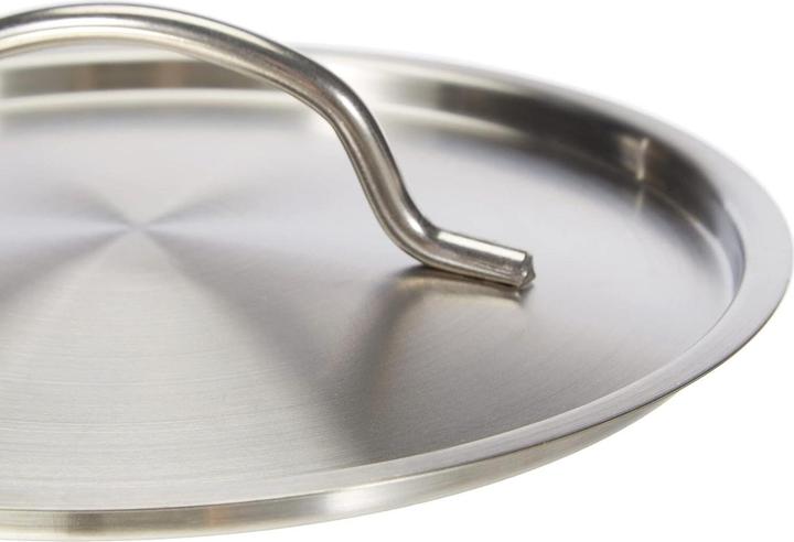 Immagine prodotto Lacor Coperchio Chef Classic D20cm (20 cm, Metallo)