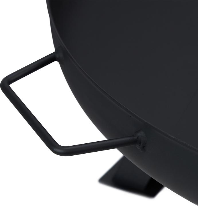 Actual product image Relaxdays Fire bowl (73 cm)