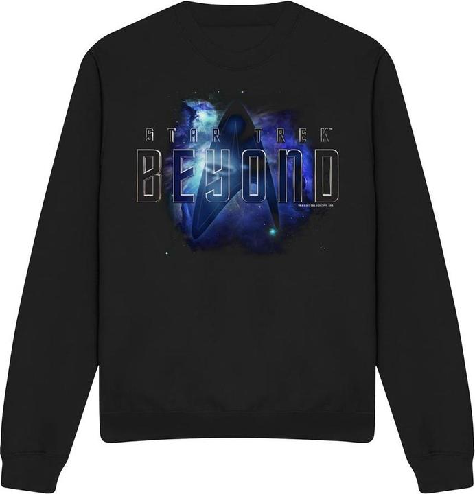 Produktbild Star Trek Beyond Sweatshirt (M)