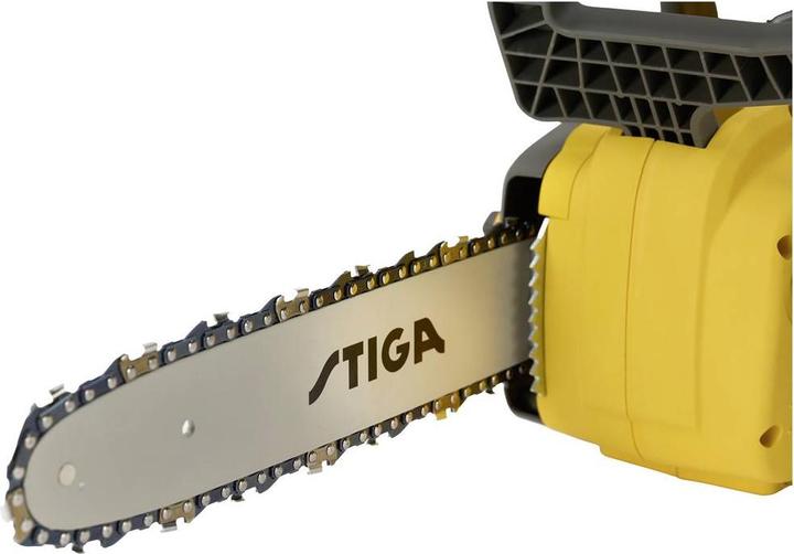 Immagine prodotto Stiga CS 300e, motosega a batteria, lunghezza lama 300 mm (Sega a catena a batteria)