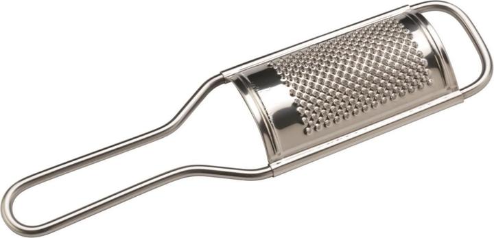Actual product image Piazza Stainless steel grater 16cm