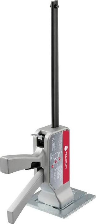 Produktbild Toolcraft TO-10104636 Einhand-Montagewerkzeug Tragkraft (max.) 150 kg (150 kg)