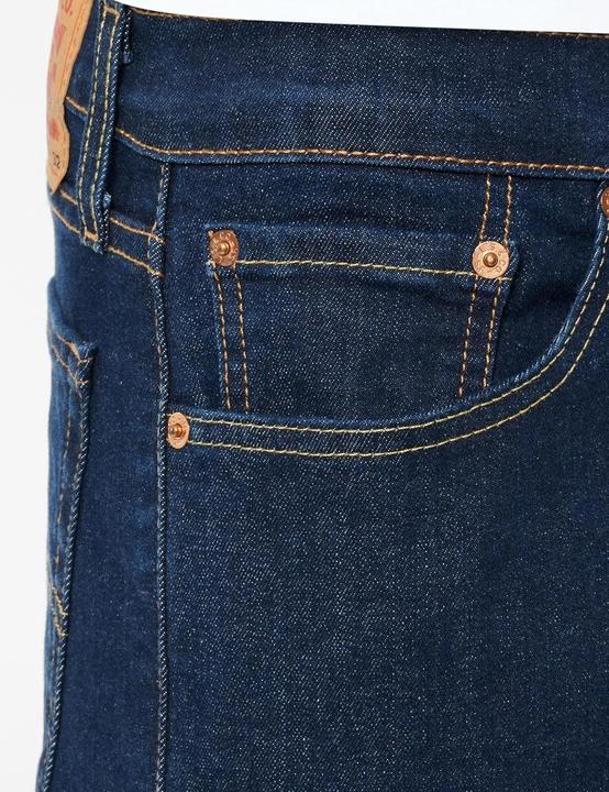 Immagine prodotto Levis Slim Dritto Blu Scuro Indaco (W32/L34)
